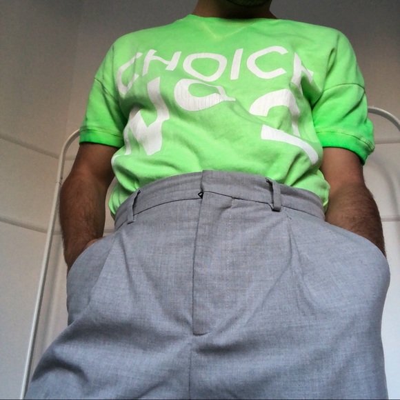 Fluo Sweat - Picture 2 of 3